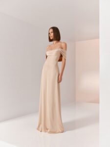 2410 3 evening dress by woná concept from bridesmaids