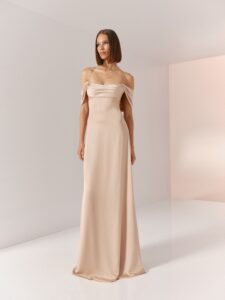 2410 5 evening dress by woná concept from bridesmaids