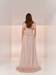 2411 1 evening dress by woná concept from bridesmaids