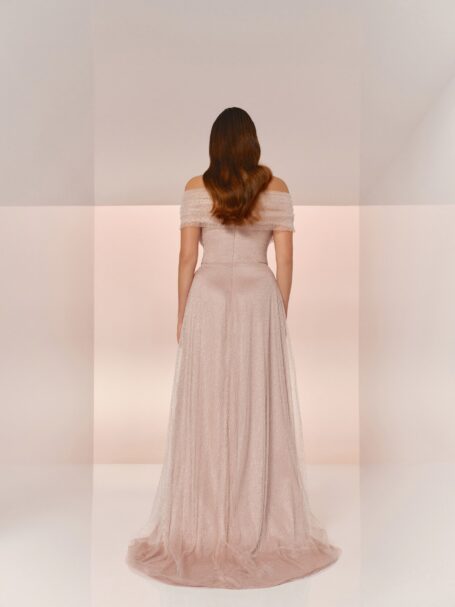 2411 1 evening dress by WONÁ Concept from Bridesmaids