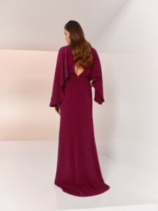 2412 1 evening dress by woná concept from bridesmaids
