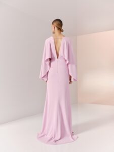 2412 2 evening dress by woná concept from bridesmaids