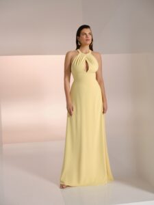 2413 1 evening dress by woná concept from bridesmaids