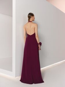 2413 2 evening dress by woná concept from bridesmaids