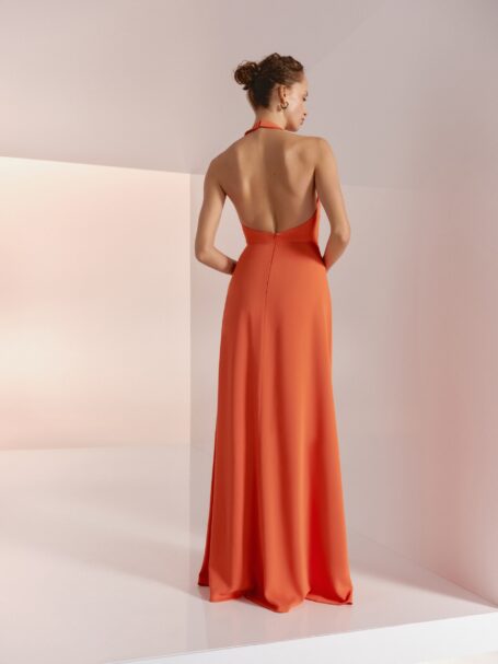 2413 6 evening dress by WONÁ Concept from Bridesmaids
