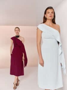 2415 2 evening dress by woná concept from bridesmaids