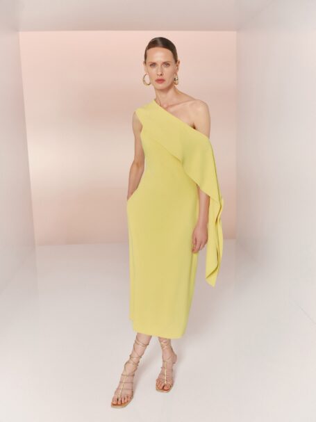 2415 4 evening dress by WONÁ Concept from Bridesmaids