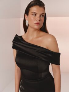 2416 2 evening dress by woná concept from bridesmaids
