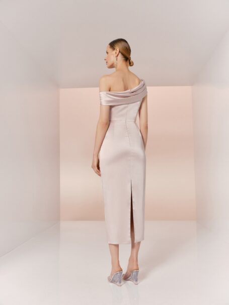 2416 5 evening dress by WONÁ Concept from Bridesmaids