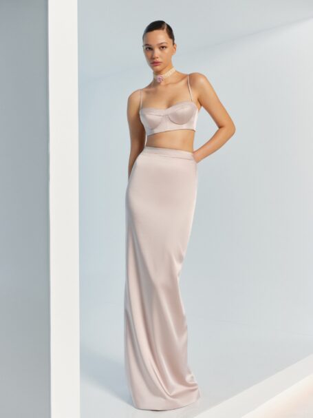 2417 1 evening dress by WONÁ Concept from Bridesmaids