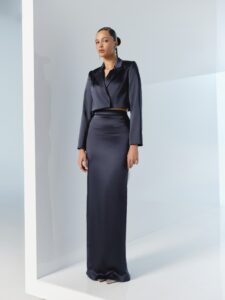 2417 2 evening dress by woná concept from bridesmaids