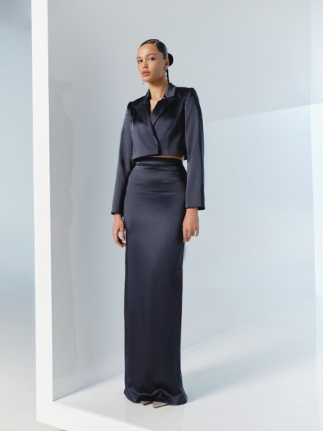 2417 2 evening dress by WONÁ Concept from Bridesmaids