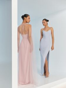 2418 4 evening dress by woná concept from bridesmaids