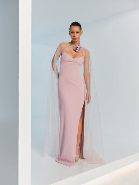 2418 5 evening dress by WONÁ Concept from Bridesmaids