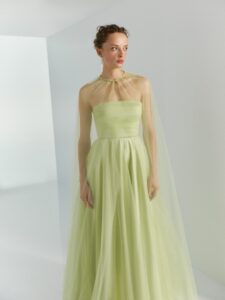 2419 1 evening dress by woná concept from bridesmaids
