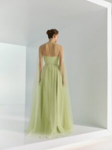 2419 3 evening dress by woná concept from bridesmaids