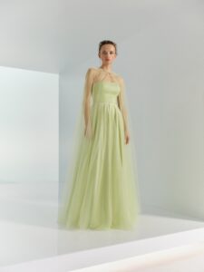 2419 4 evening dress by woná concept from bridesmaids