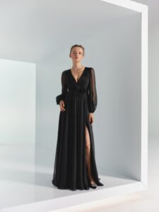 2420 1 evening dress by woná concept from bridesmaids