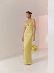 2421 2 evening dress by woná concept from bridesmaids