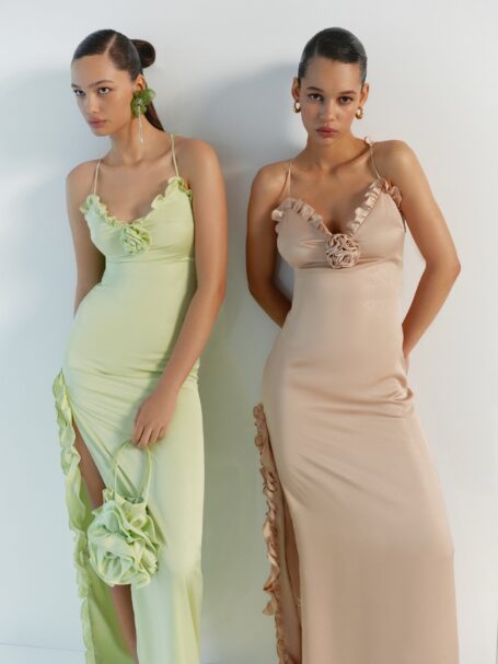 2421 4 evening dress by WONÁ Concept from Bridesmaids