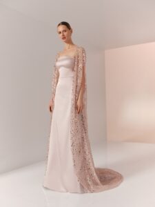 2424 2 evening dress by woná concept from bridesmaids