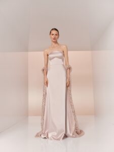 2424 3 evening dress by woná concept from bridesmaids