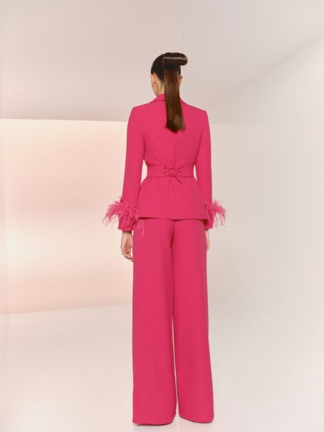 2426 4 evening dress by WONÁ Concept from Bridesmaids