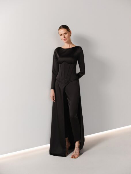 2427 1 evening dress by WONÁ Concept from Bridesmaids
