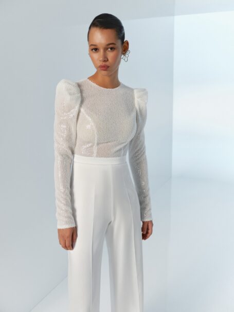 2429 1 evening dress by WONÁ Concept from Bridesmaids