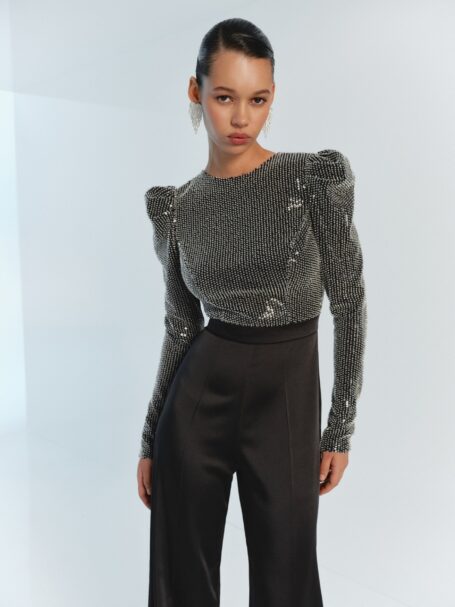 2429 2 evening dress by WONÁ Concept from Bridesmaids