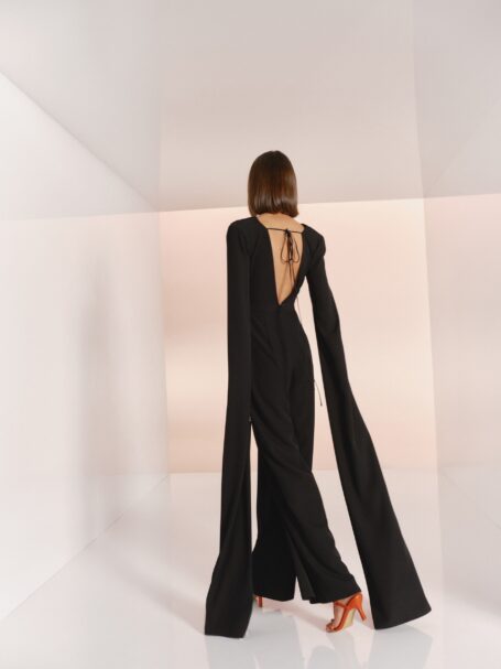 2430 6 evening dress by WONÁ Concept from Bridesmaids