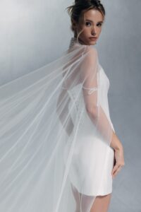 Casis 3 wedding dress by wona concept from special edition collection