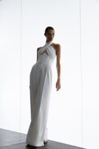 Muguet 2 wedding dress by wona concept from special edition collection