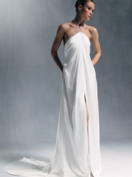 Vivica 1 wedding dress by WONA Concept from Special Edition collection