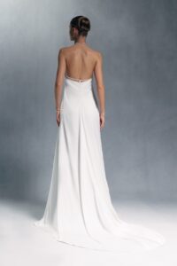 Vivica 3 wedding dress by wona concept from special edition collection