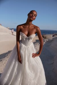 Eva lendel venus wedding dress amaya 2