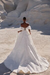 Eva lendel venus wedding dress begonia 4