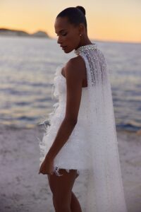 Eva lendel venus wedding dress corfu 3