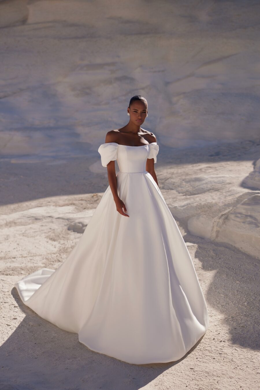 Eva lendel venus wedding dress lovisa 1