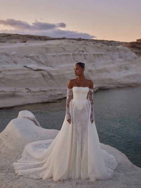 Eva lendel venus wedding dress milos 1