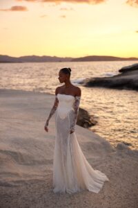 Eva lendel venus wedding dress milos 2