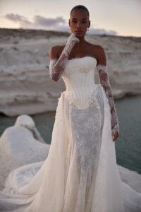 Eva lendel venus wedding dress milos 3