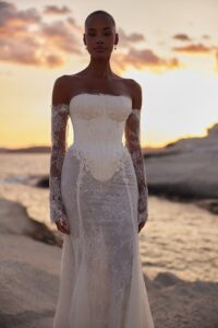 Eva lendel venus wedding dress milos 7