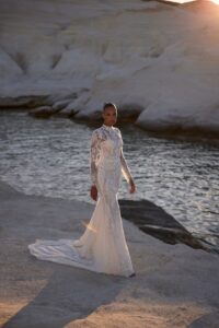 Eva lendel venus wedding dress sacramento 2