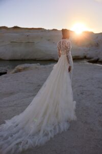 Eva lendel venus wedding dress sacramento 4