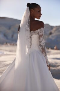 Eva lendel venus wedding dress santana 4