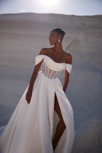 Eva lendel venus wedding dress spirit 2