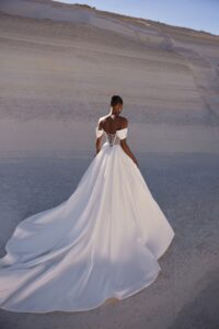 Eva lendel venus wedding dress spirit 3