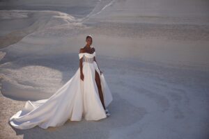 Eva lendel venus wedding dress spirit 4