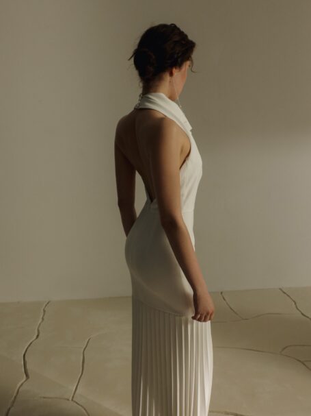 Angelique dress 2 by Eva Lendel from Kiss of Silence